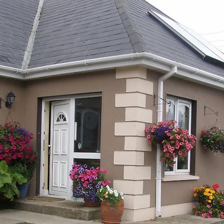 Killurin Lodge Ballyvolane Экстерьер фото