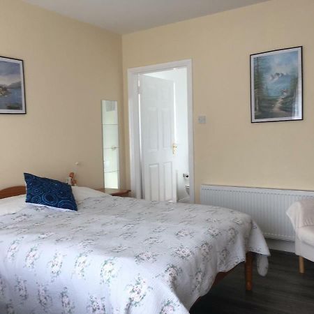 Killurin Lodge Ballyvolane Экстерьер фото